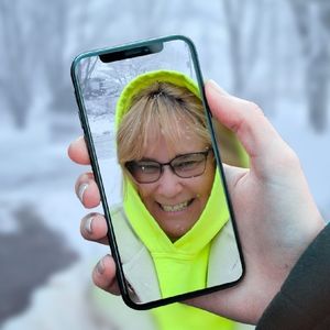 Meet your Posher, Tina